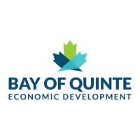 Quinte Economic Development Commission logo - Similar company to Weel Technologies Inc