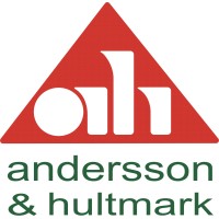 Ingenjörsbyrån Andersson & Hultmark logo - Similar company to Fire Safety Design