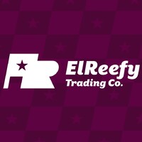 El Reefy Trading Co. logo - Similar company to Mediterranean Star For Trading Company Ltd