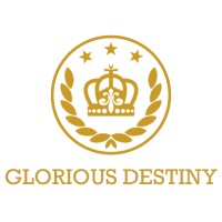 Glorious Destiny logo - Similar company to Lapérouse Human Capital