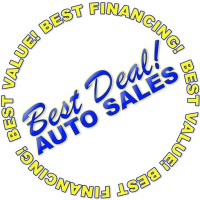 Best Deal Auto Sales logo - Similar company to Crabtree Motor Group