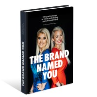 The Brand Named You
