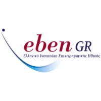 EBEN GR (European Business Ethics Network - Greek Chapter) logo - Similar company to European Hrm Programme (Ehrm)