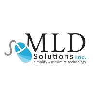 MLD Solutions Inc. logo - Similar company to Envision Concepts Inc.