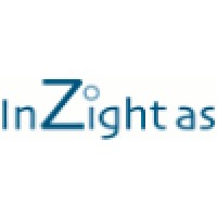 InZight AS logo - Similar company to Inzight Analytics