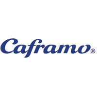 Caframo logo - Similar company to Delta Scientific