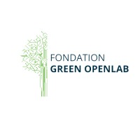 Green OpenLab Foundation logo - Similar company to Arwa Solutions