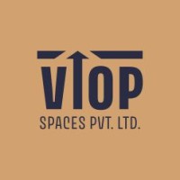 V-top Spaces logo - Similar company to Creata Group