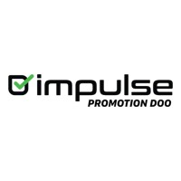 Impulse promotion logo - Similar company to Treeagama