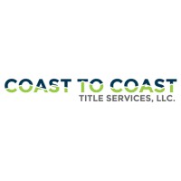 Coast to Coast Title Services logo - Similar company to Net Directives Inc.