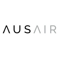 AusAir logo - Similar company to Filtrum