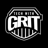TechWithGrit logo - Similar company to Techclaro Solutions