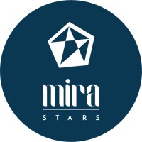 MIRA STARS logo - Similar company to Zvelle