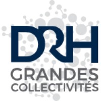 Association des DRH des grandes collectivités logo - Similar company to Andcdg