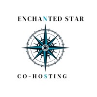 Enchanted Star CoHosting logo - Similar company to Cohosting Experts