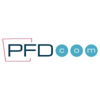 PFD Communication logo - Similar company to Genicado
