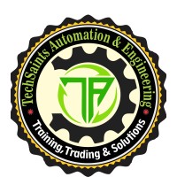 Techsaints Automation & Engineering logo - Similar company to Automation Technology