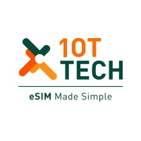 10T Tech Limited logo - Similar company to Trasna