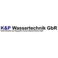 K&P Wassertechnik GbR logo - Similar company to Magility Ventures-Hp Gbr