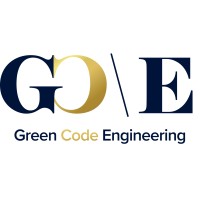 Green Code Engineering LTD logo - Similar company to Kpcl Group