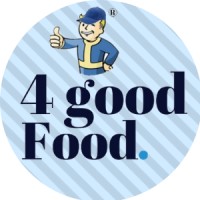 4 Good Food logo - Similar company to Projectum Construction Services