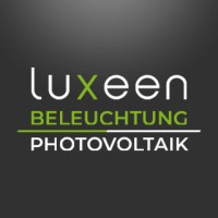 Luxeen GmbH logo - Similar company to Systec Plastics Gmbh