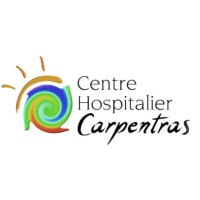 CENTRE HOSPITALIER DE CARPENTRAS logo - Similar company to Centre Hospitalier De Gordes