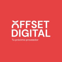 GRUPO OFFSET DIGITAL logo - Similar company to Novaprint