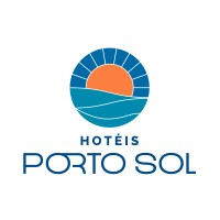 Hotéis Porto Sol logo - Similar company to Arquipélago Sushi