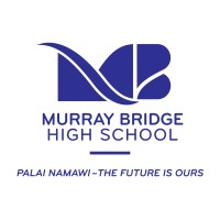 Murray Bridge High School logo - Similar company to Daishsat Geodetic Surveyors