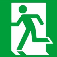 Evacuation Science logo - Similar company to Multifutures Project
