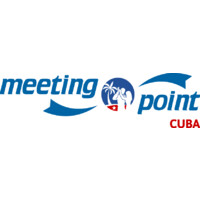 Meeting Point Cuba logo - Similar company to Seven Logik