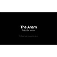 The Anam Hotels - Colombo logo - Similar company to Quality Executive Search