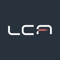 LCA - Law Concept Academy logo - Similar company to Faculdade Dom Ricardo