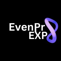 Evenpro Expo logo - Similar company to Eventzone