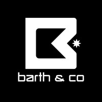 Barth&Co logo - Similar company to F.W. Barth & Co. Gmbh