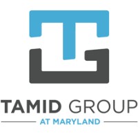 TAMID Group at The University of Maryland logo - Similar company to Camp Stone