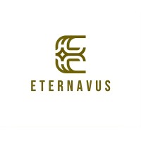 Eternavus logo - Similar company to Byte-Sized & Bossy - The Restaurant Podcast You Didn'T Know You Needed!