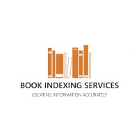 Book Indexing Services logo - Similar company to Indexing Project