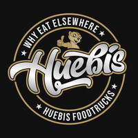 Huebis Foodtrucks logo - Similar company to Ofelec Ag
