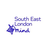 South East London Mind logo - Similar company to Westminster Mind