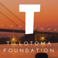 Tillotoma Foundation logo - Similar company to Ytharth