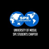 SPE - University of Mosul Chapter logo - Similar company to Boostup Academy