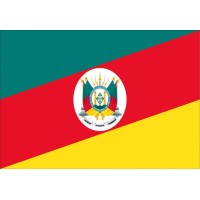 Governo do Estado do Rio Grande do Sul logo - Similar company to Câmara Municipal De Porto Alegre
