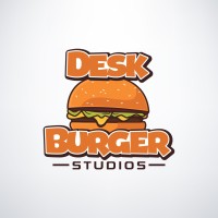 DeskBurgerStudios logo - Similar company to Lab Sessions Studio
