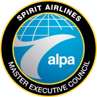 Spirit Airlines ALPA Pilots logo - Similar company to Miamisprings.Com