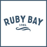 RUBY BAY 1984 logo - Similar company to Kam Business Solutions