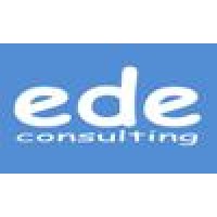 EDE Consulting logo - Similar company to Ede Ingenieros