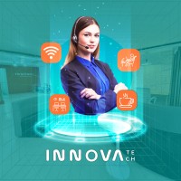 Innovatech Coworking logo - Similar company to Psico+