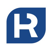 Hooray Recruitment | B Corp™ logo - Similar company to Thomas Freight